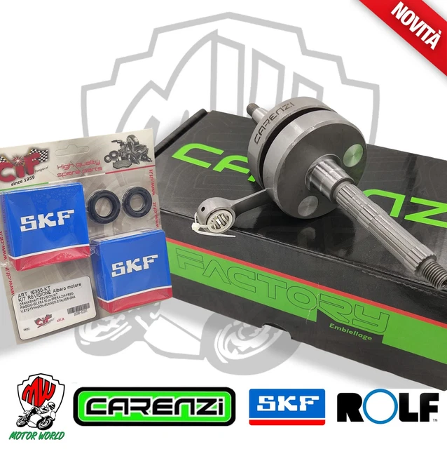 Kit Grupo Térmico DR EVO 70cc Para Piaggio NRG Power Hierro