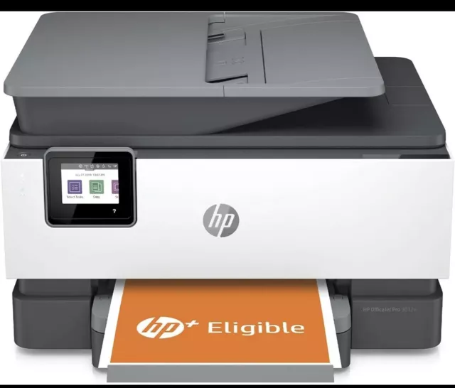 HP Officejet Pro 6970 All-in-One Multifunction color printer