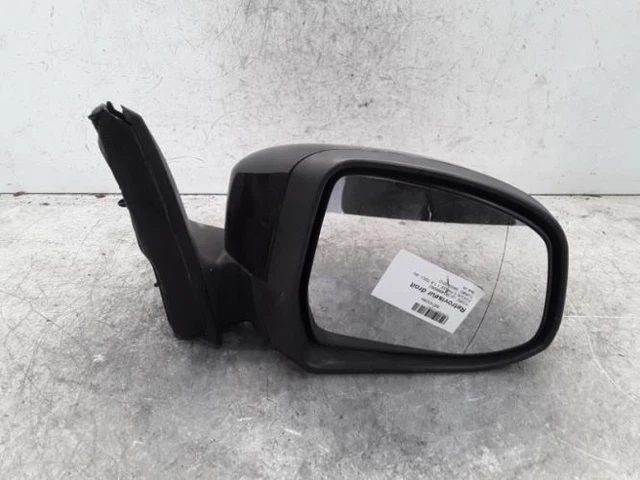 Rétroviseur Droit Pour Ford Focus 3 Phase 2 - Référence 2143356 - Électrique, Rabattable, Avec Répétiteur - Occasion En Bon état
