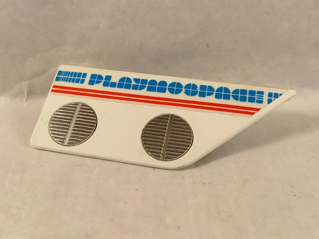 playmobil - Espaço - Nave espacial - 1980-1989 - Alemanha