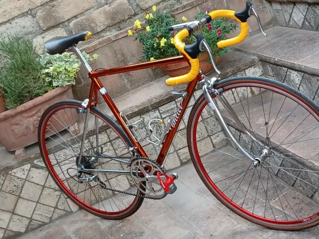 Wilier clearance ramata vintage