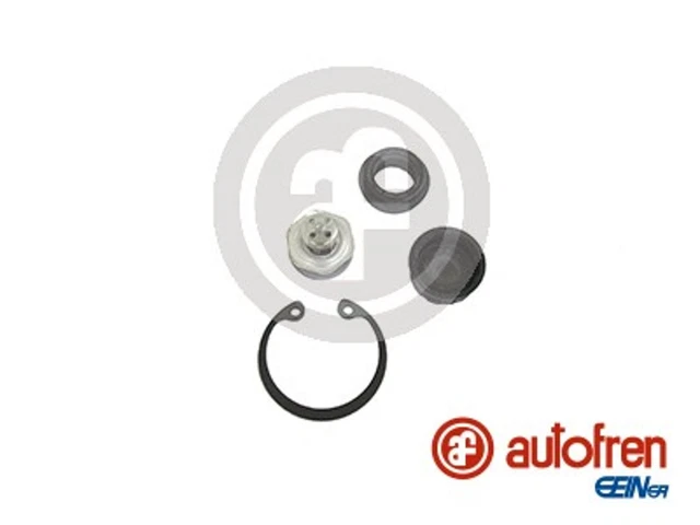 AUTOFREN SEINSA Kit Riparazione Cilindro Freno Principale D1221 18mm per VW KAEFER GHIA