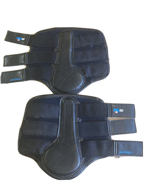 Premier Equine boots XL