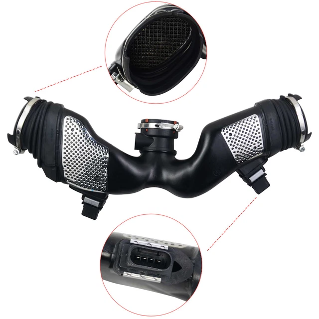 Dorman 696-401 Tubo Di Aspirazione Aria – Ricambio Originale Per Motori Chevrolet E GMC Selezionati - 3