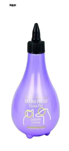 Iv San Bernard Lozione Occhio Pulito 250 Ml