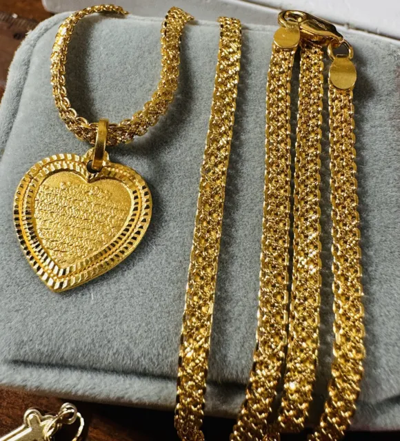 Saudi Gold Jewelry - Etsy