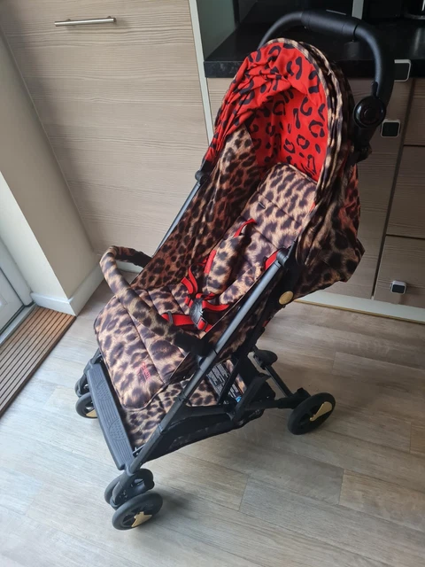 Paloma online faith buggy