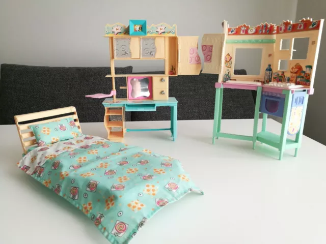 Barbie all sales around home