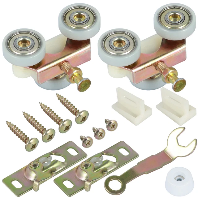 SLIDING POCKET DOOR Roller Compatible 1500/100pd Series Hanger Roller