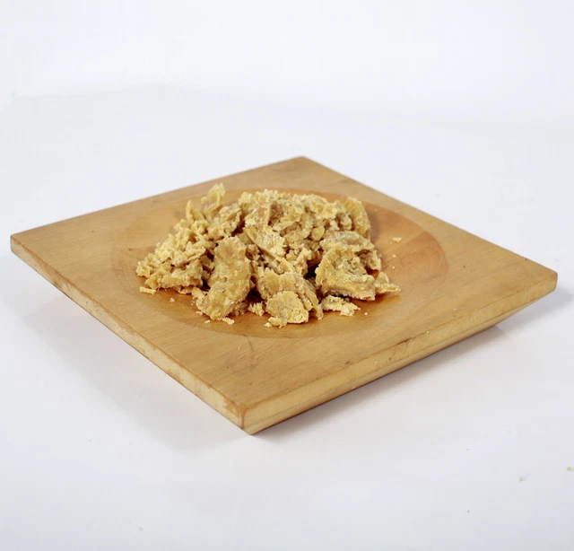Beurre D'Ucuhuba Vierge - 100% Pure et Naturel - 100g (BUTT100UCUUVIRG)