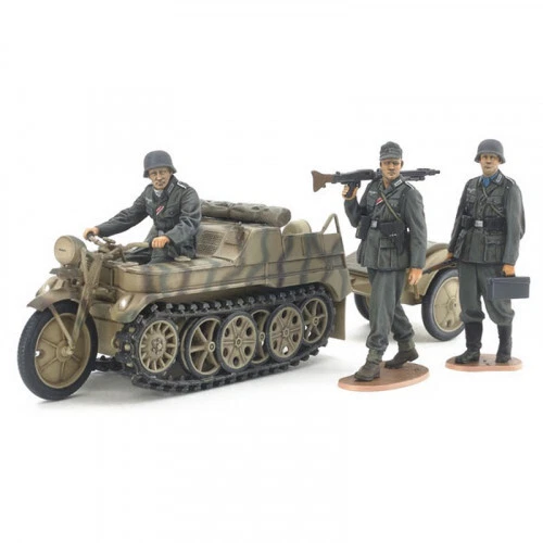 Tamiya - 61100 - Maquette - Fieseler FI156C Storch - Echelle 1 Tamiya - 61100 - Maquette - Fieseler FI156C Storch - Echelle 1