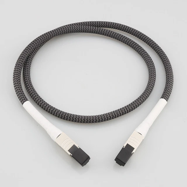 CABLE CAT 8 Speed LAN Cable Rj 45 Network Patch Cable 102.17