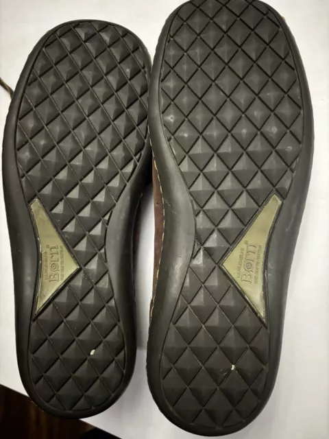 MEN’S SIZE 10 Leather Born Dress/casual Shoes $14.99 - PicClick