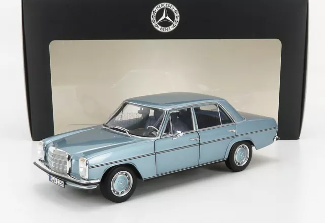 NOREV 1:18 Mercedes-Benz 200-1968 183777