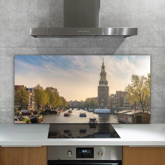 bel Vetro Splashbacks in Perth - WA GlassKote