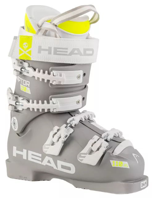 HEAD RAPTOR 110S RS W Skischuhe für Damen 2020