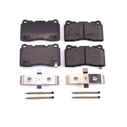 Powerstop Brakes 17-1001 Ceramic Brake P