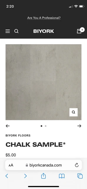 16 New Waterproof Gray Tiles (Grey) Simply Waterproof Tile brand 24”*12”*6mm