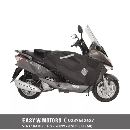 R076 Tucano Telo Termoscud Coprigambe Copertina Termica Sym Joyride Evo 125 200