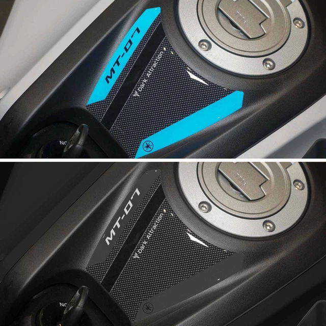 Autocollant 3D Résine Labelbike Protection Clé Allumage Moto Suzuki GSX-S 750