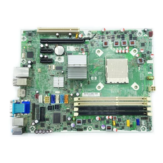 Carte Mère Hp Compaq 6005 Pro Sff  Socket Am2+