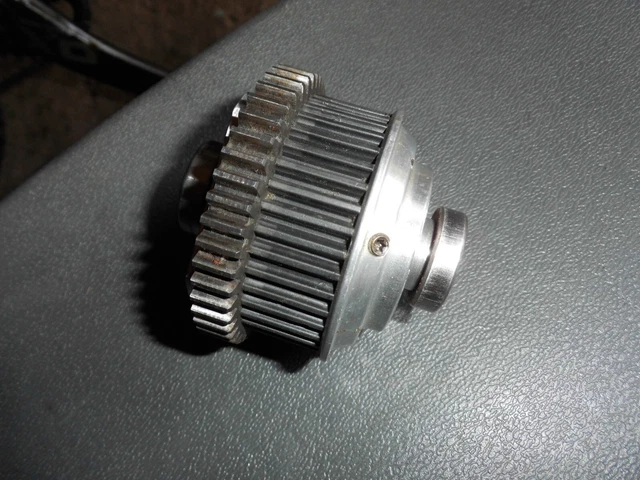 FG 4WD VERY rare adjustable race diff rear, upgrades/hop ups!!! £156.68 ...