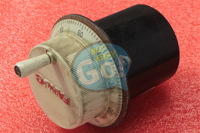 1PCS Fanuc A860-0201-T001 manual pulse generator