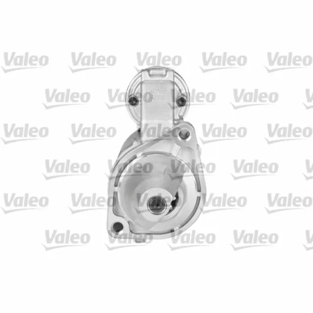 Starter VALEO 438240