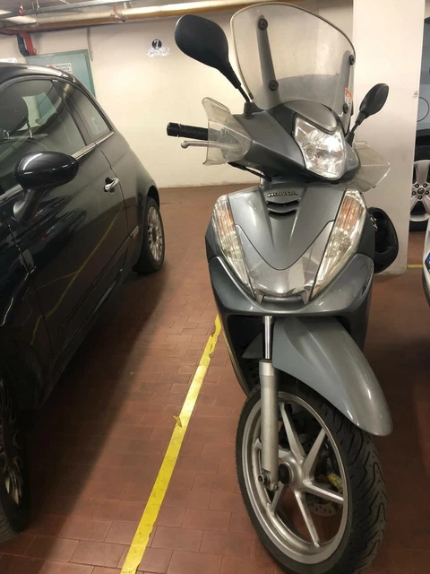 Honda SH 300 i - 2013