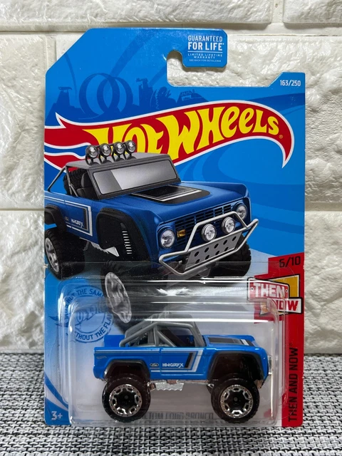 Los 10 Hot Wheels Baja Blazers 2022 Set completo 10 de 10 - Etsy Méxco