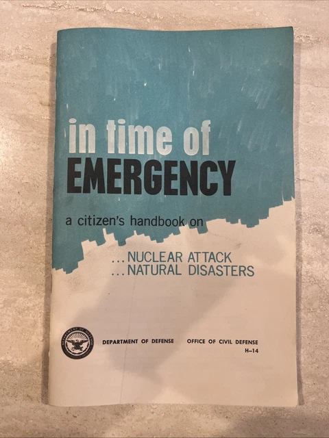 1960-Now, Booklets, Paper, Collectibles - PicClick