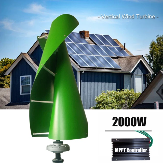Mini Generatore Elettrico a Turbina Ad Acqua, Convertitore di Energia Idroelettrica Generatore di Corrente Senza Spazzole, Alimentatore Idroelettrico con Uscita 12 V CC per Luce