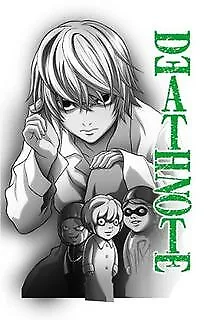 Death Note - Vol. 7, Episoden 28-32 von Tetsuro Araki | DVD | Zustand sehr gut