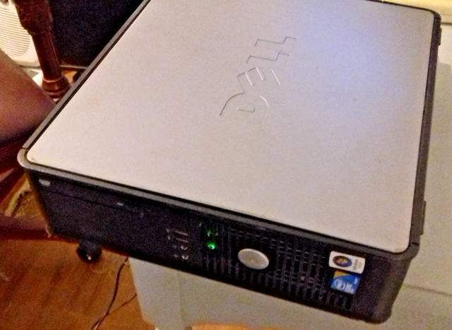 PC Desktops & All-in-Ones, Desktops & All-in-Ones, Computers