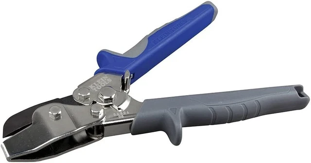 Klein HVAC Hand Notcher 86526