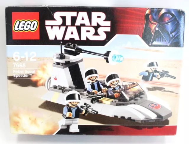 Lego rebel speeder 2025