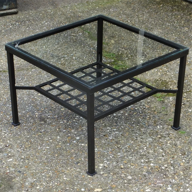 IKEA GRANAS SQUARE Coffee side Table 15.00 PicClick UK