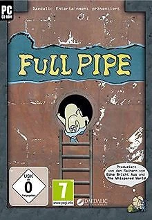 Full Pipe by F+F Distribution GmbH | Game | condition good