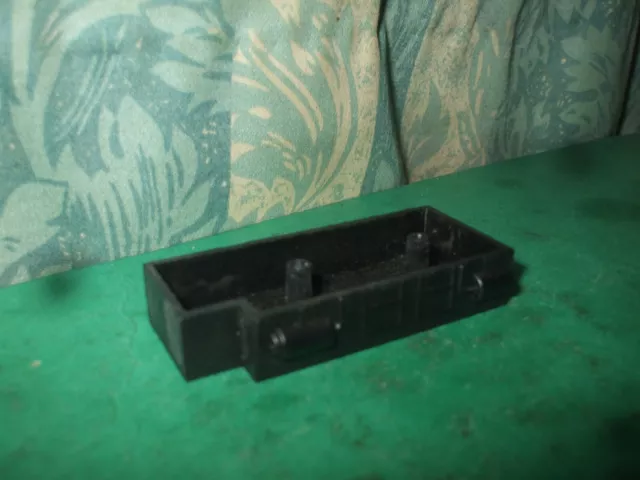 DAPOL CLASS 155 SPRINTER POWER CAR EQUIPMENT BOX ONLY - No.4