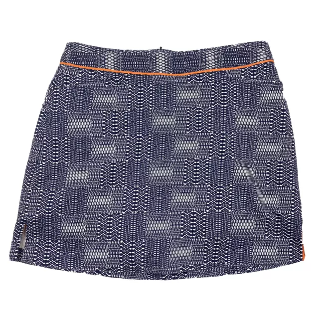 Lady hagen women's essential woven sales golf skort