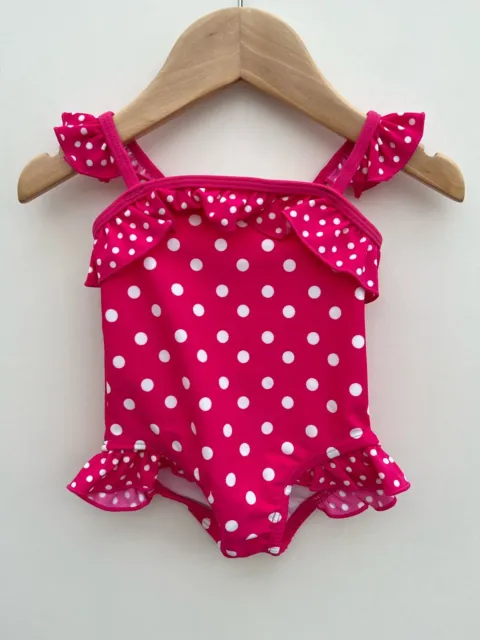 Pacchetto di abbigliamento per bambine età 3-6 mesi mini club John Lewis Zara 3
