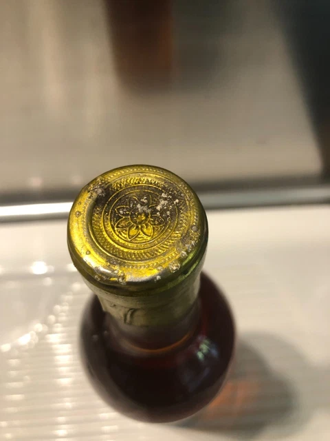 Loupiac : Château Le Pavillon 1964 2