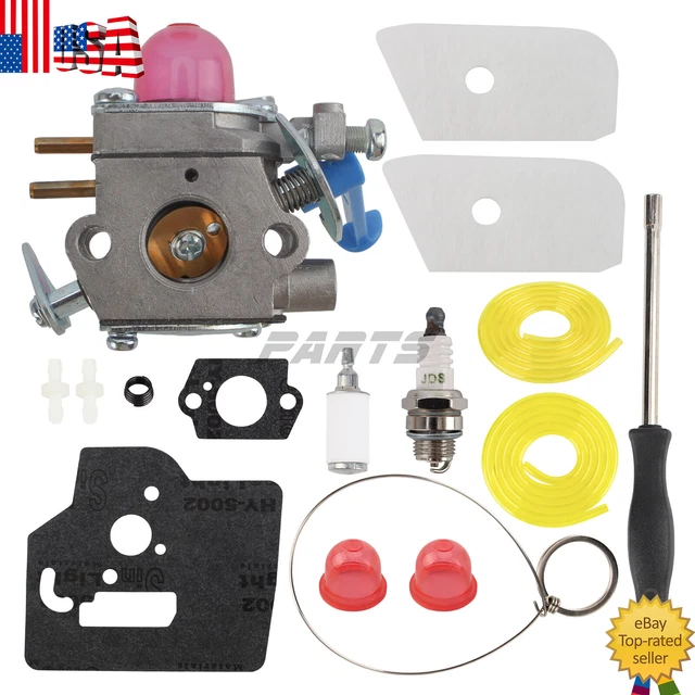 CARBURATEUR REPAIR REBUILD KIT Pour WALBRO K20-HDA Pour McCulloch EAGLE - Foto 7