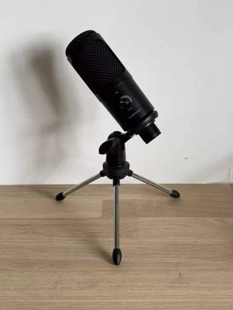 Samtian Tripod Microphone - ONU