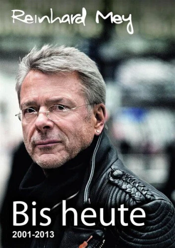 Bis heute - Reinhard Mey Bd. 3|Reinhard Mey|Gebundenes Buch|Deutsch