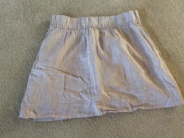 Tommy Hilfiger Woman’s Skirt Size 6