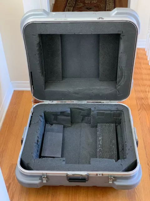 Thermodyne Shok Stop Travel Case