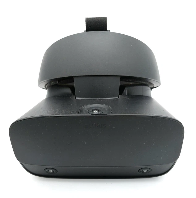 VR HEADSET ONLY OCULUS RIFT S no cable or controller *Read