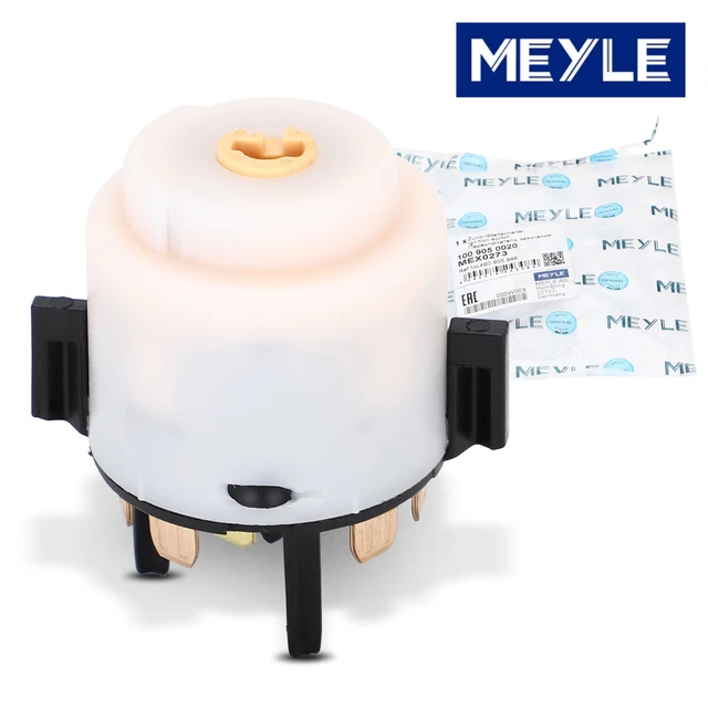Original Meyle Commutateur D'Allumage Pour Skoda Fabia I II Roomster VW Caddie