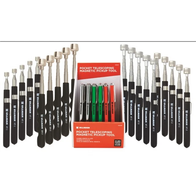 Ullman Magnet Pack Ullman Devices Corp. MAGPACK